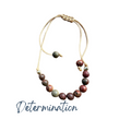 Determination Bracelet