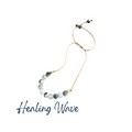 Healing Wave Bracelet