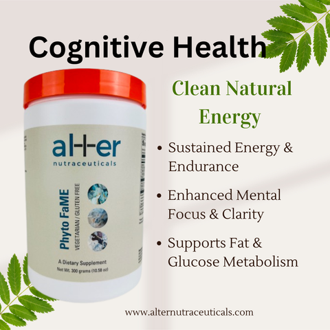 PhytoFame | Clean Energy, Sharper Focus, Better Performance