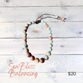 Sea Bliss Balancing Bracelet